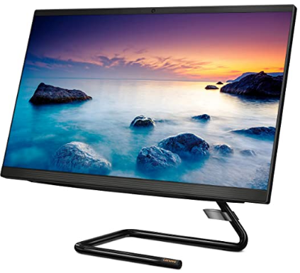 Lenovo IdeaCentre AIO 3, 24" All-in-One Computer